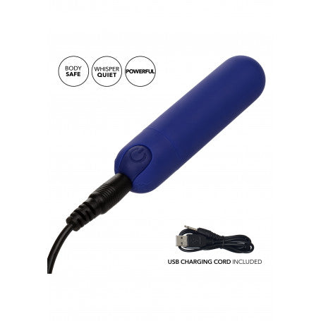 MINI VIBRATORE RECHARGEABLE HIDEAWAY BULLET